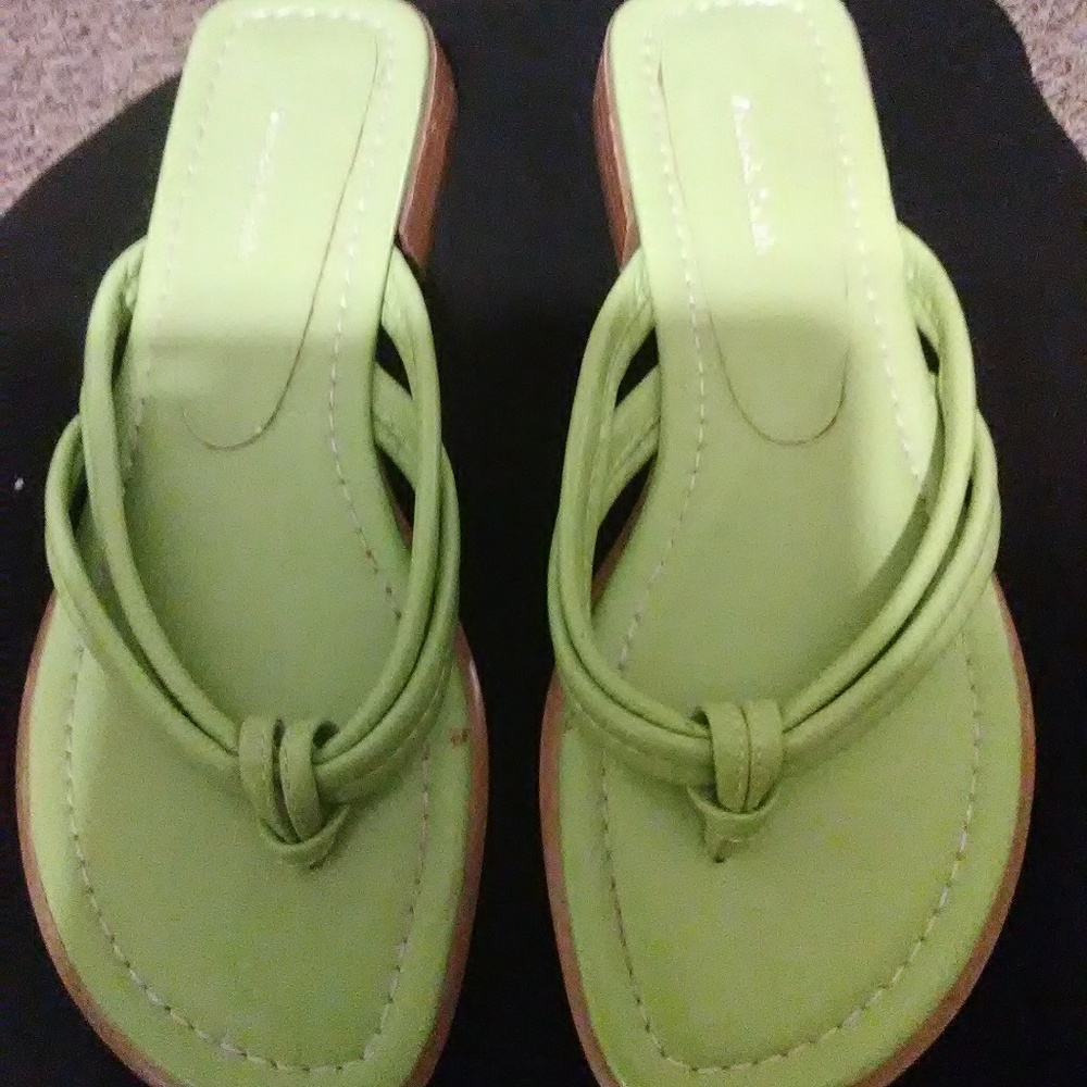 Sandals - Picture 2 of 2